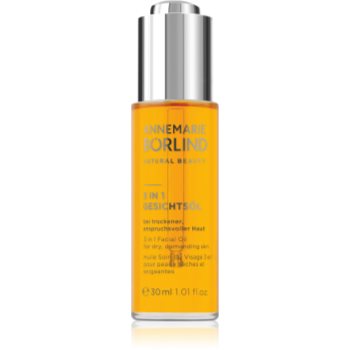 ANNEMARIE BÖRLIND SPECIAL CARE ulei facial 3 in 1 - imagine 2